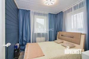 Дом 35м², 1-этажный, участок 11 сот.  
