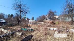 Дом 40м&sup2;, 2-этажный, участок 6 сот.  