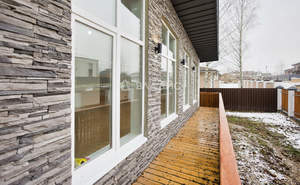 Дом 222м&sup2;, 2-этажный, участок 8 сот.  