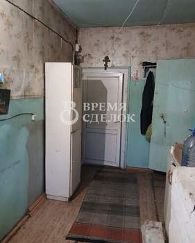 Дом 35м&sup2;, 1-этажный, участок 3 сот.  