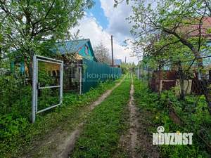 Дача 15м², 1-этажный, участок 4 сот.  