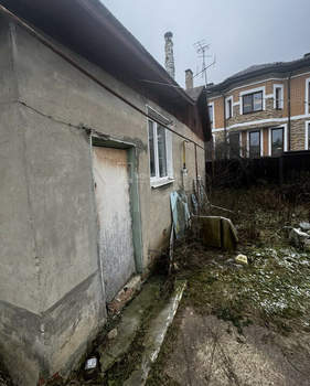 Дом 90м&sup2;, 1-этажный, участок 6 сот.  