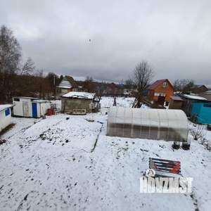 Дом 43м&sup2;, 2-этажный, участок 5 сот.  