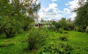 Дом 48м&sup2;, 2-этажный, участок 5 сот.  