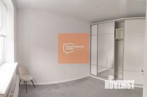 Таунхаус 200м², 3-этажный, участок 1 сот.  