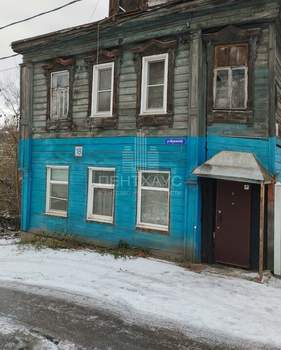 Дом 29м², 2-этажный, участок 2 сот.  