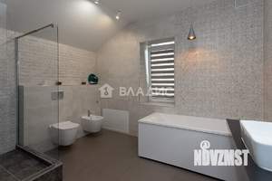 Дом 186м&sup2;, 2-этажный, участок 8 сот.  