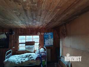 Дом 30м², 2-этажный, участок 6 сот.  