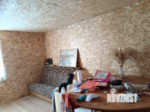 Дом 30м&sup2;, 1-этажный, участок 5 сот.  