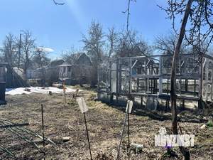 Дом 22м&sup2;, 1-этажный, участок 5 сот.  