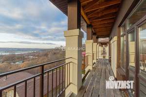 Дом 365м², 2-этажный, участок 5 сот.  