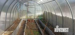 Дом 30м&sup2;, 1-этажный, участок 4 сот.  