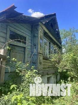 Дом 115м&sup2;, 1-этажный, участок 14 сот.  