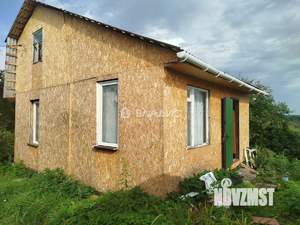 Дом 37м², 2-этажный, участок 9 сот.  