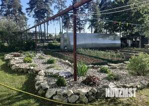 Дом 320м², 2-этажный, участок 13 сот.  