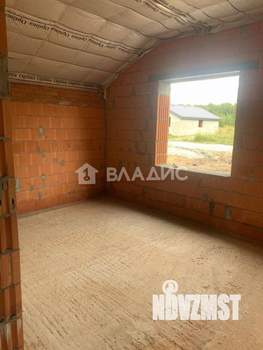 Дом 90м&sup2;, 1-этажный, участок 13 сот.  