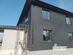Коттедж 324м², 2-этажный, участок 16 сот.  