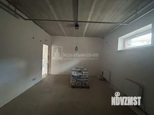 Коттедж 180м², 3-этажный, участок 4 сот.  