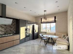 Коттедж 155м&sup2;, 1-этажный, участок 11 сот.  