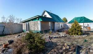 Дом 320м², 3-этажный, участок 13 сот.  