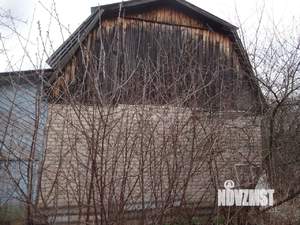 Дом 50м&sup2;, 2-этажный, участок 4 сот.  