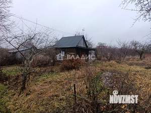 Дом 25м², 1-этажный, участок 6 сот.  