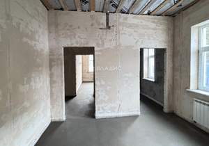 Дом 177м&sup2;, 1-этажный, участок 8 сот.  