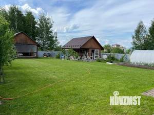 Дом 199м&sup2;, 2-этажный, участок 15 сот.  