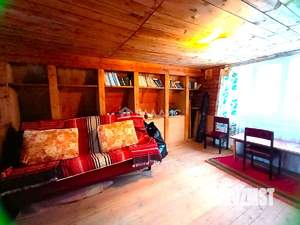 Дом 50м², 2-этажный, участок 4 сот.  