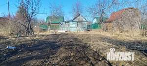 Дача 18м², 2-этажный, участок 4 сот.  