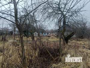 Дом 25м², 1-этажный, участок 6 сот.  