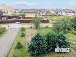 Дом 497м&sup2;, 3-этажный, участок 12 сот.  