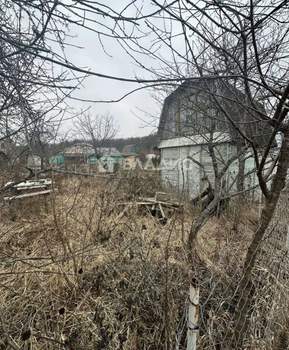 Дом 25м&sup2;, 1-этажный, участок 4 сот.  