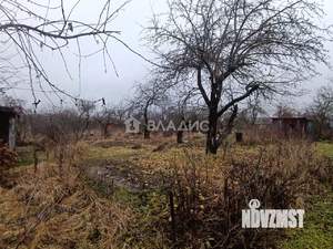 Дом 25м², 1-этажный, участок 6 сот.  