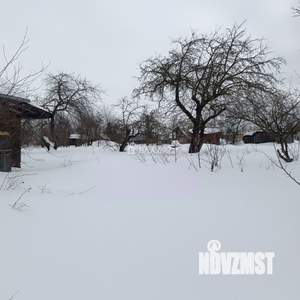 Дом 25м&sup2;, 1-этажный, участок 6 сот.  