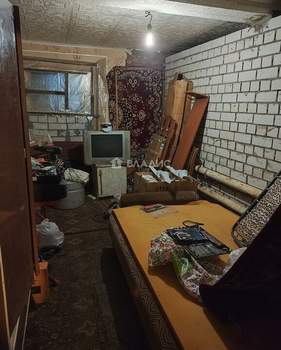 Дом 85м², 1-этажный, участок 3 сот.  