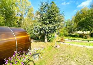 Дом 40м², 1-этажный, участок 6 сот.  