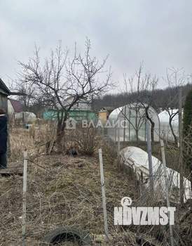 Дом 25м&sup2;, 1-этажный, участок 4 сот.  