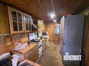 Дом 107м², 2-этажный, участок 9 сот.  