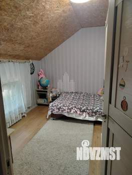 Дом 140м², 2-этажный, участок 4 сот.  