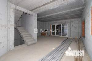 Таунхаус 305м&sup2;, 2-этажный, участок 5 сот.  