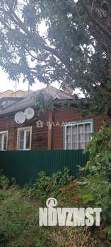 Дом 30м², 1-этажный, участок 6 сот.  