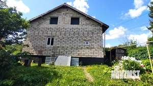 Дом 200м&sup2;, 2-этажный, участок 6 сот.  