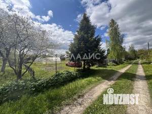 Дача 40м², 2-этажный, участок 11 сот.  