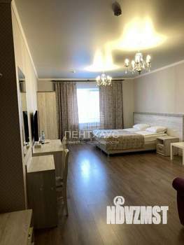 Дом 280м², 3-этажный, участок 7 сот.  