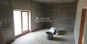 Дом 87м², 1-этажный, участок 8 сот.  