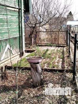 Дача 50м², 2-этажный, участок 6 сот.  