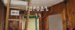 Дом 19м², 2-этажный, участок 3 сот.  