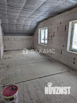 Дом 143м&sup2;, 2-этажный, участок 10 сот.  