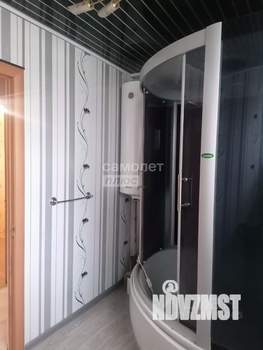 Дом 80м², 1-этажный, участок 15 сот.  